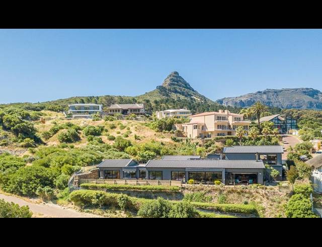 6 BEDROOM PROPERTY TO RENT IN KRONENZICHT